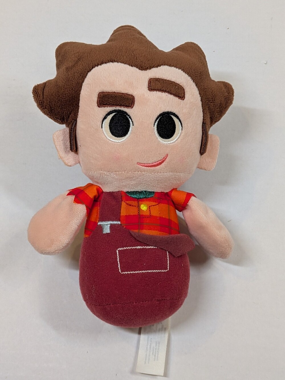 Funko Wreck It Ralph Plush Doll 9"